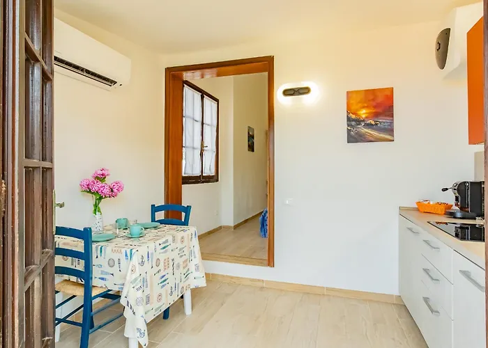 Bouganville Apartamento *