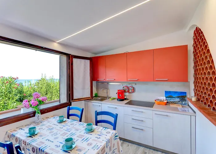 Bouganville Palazzo (Livorno)