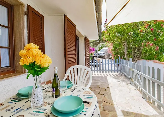 Bouganville Apartamento