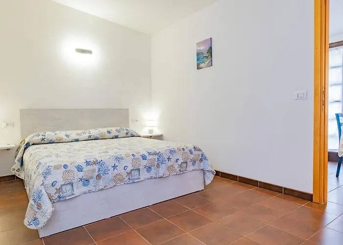Bouganville Apartamento *
