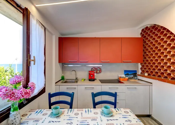 Apartamento Bouganville *