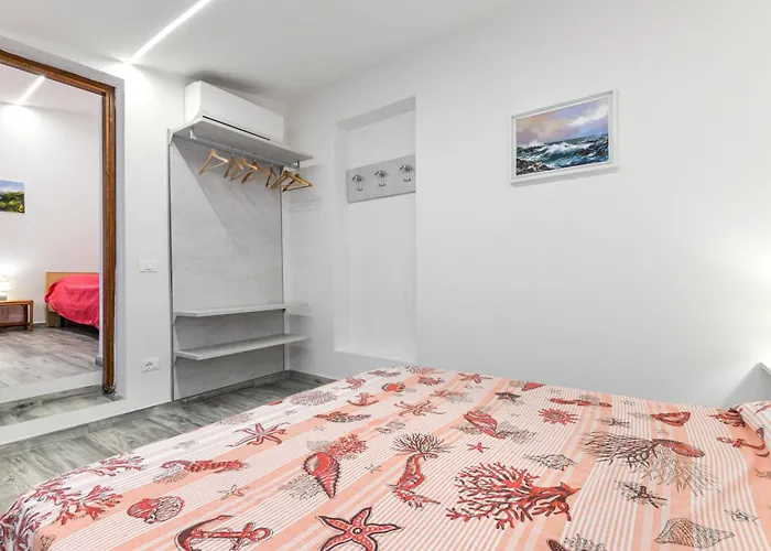Bouganville Apartamento Palazzo (Livorno)