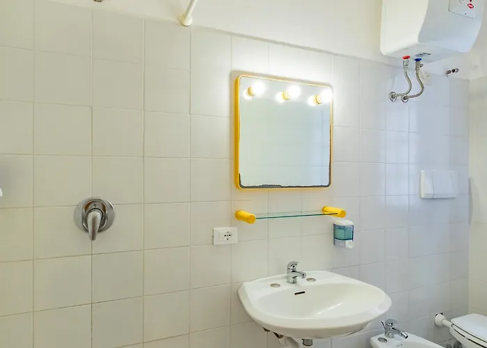 Apartamento Bouganville