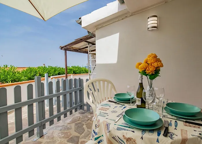 Apartamento Bouganville *