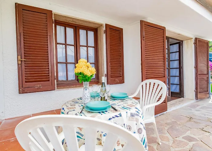 Apartamento Bouganville