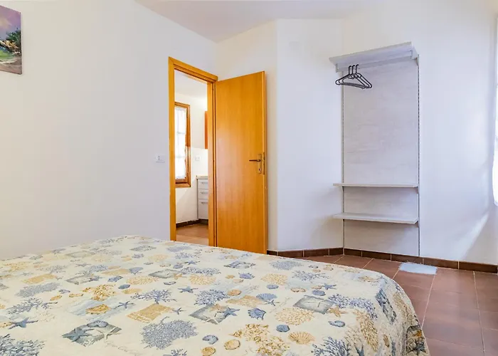 Bouganville Apartamento *