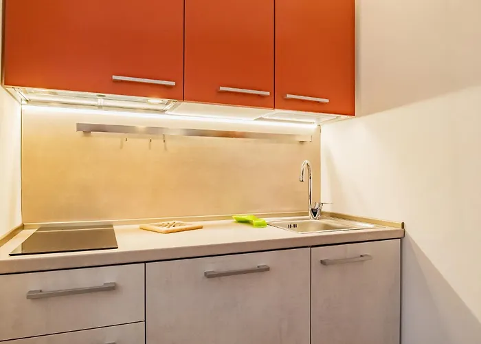 Apartamento Bouganville *