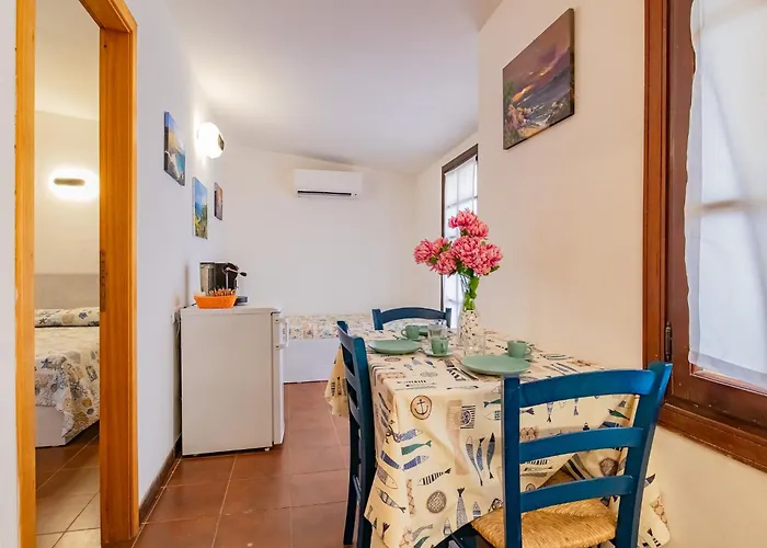 Bouganville Apartamento Palazzo (Livorno)