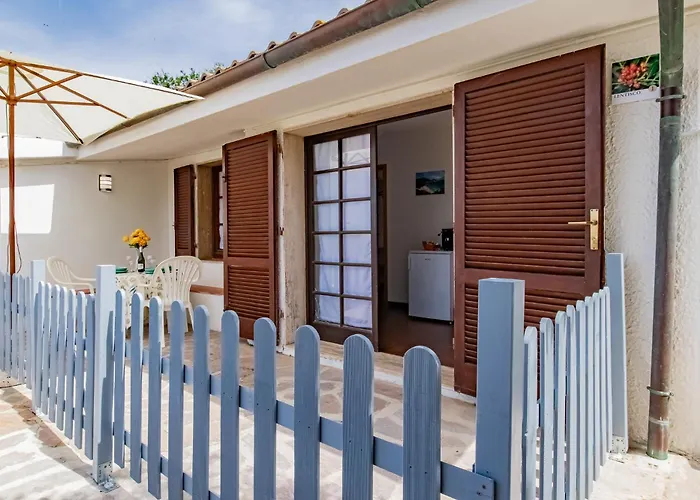 Apartamento Bouganville Palazzo (Livorno)