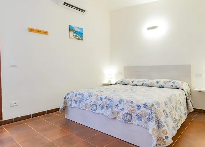 Apartamento Bouganville