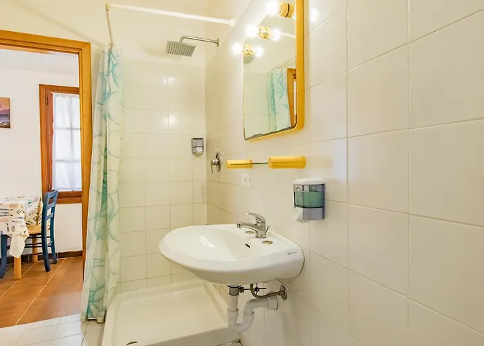 Bouganville Apartamento Palazzo (Livorno)